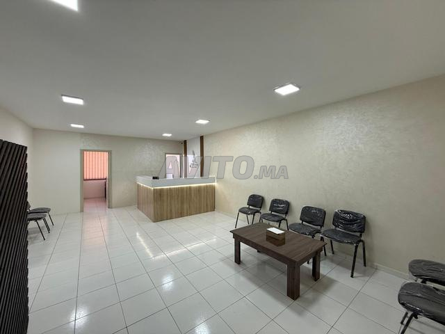 Cabinet Médical Équipé 86m² - 2