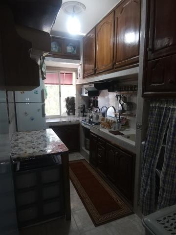 Appartement à vendre 51 m² à Oulfa - Casablanca - 2