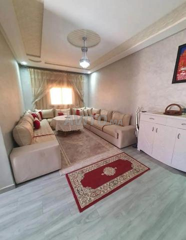 Appartement meublé à louer centre-ville - 2