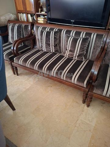 صالون عصري - 2