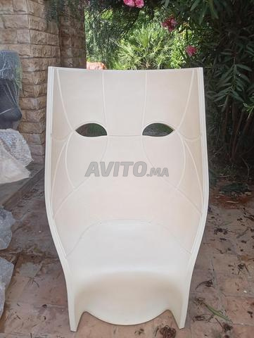 كرسيان Driad Nemo رائعان - 2