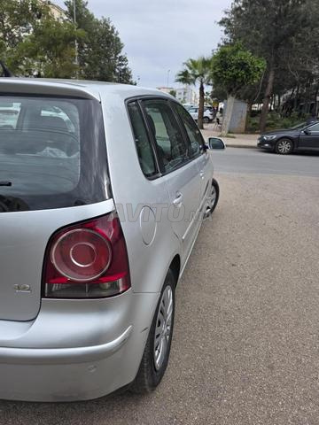 POLO Volkswagen - 2