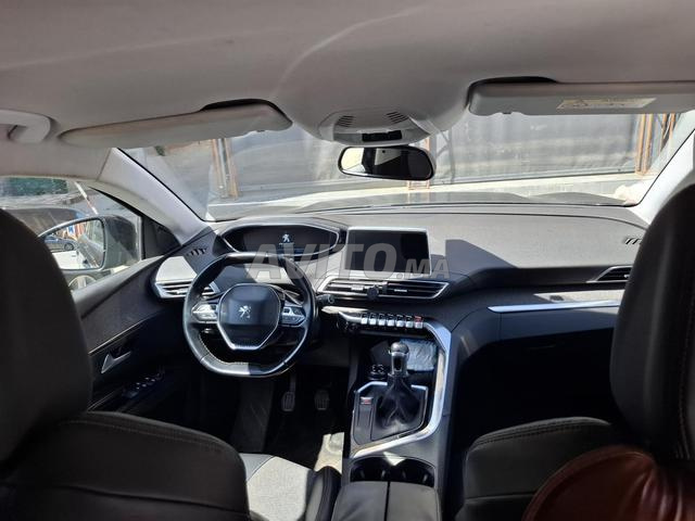 Peugeot 3008 Allure toutes options
