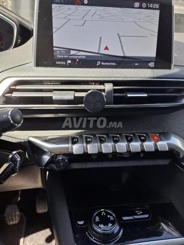 Peugeot 3008 Allure toutes options - 2