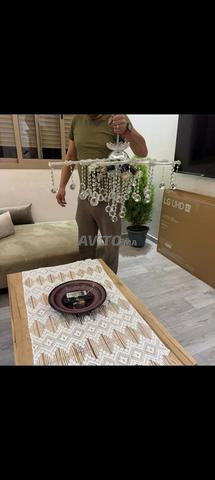 ثريات لغرفة المعيشة أو غرفة الجلوس - 2