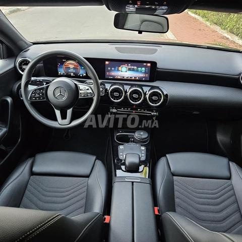 Mercedes-Benz Classe A Diesel Automatique 2022 - 2