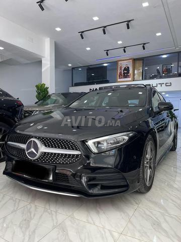 Mercedes Classe A amg line - 2