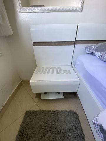 غرفة نوم رائعة كاملة – السعر قابل للتفاوض