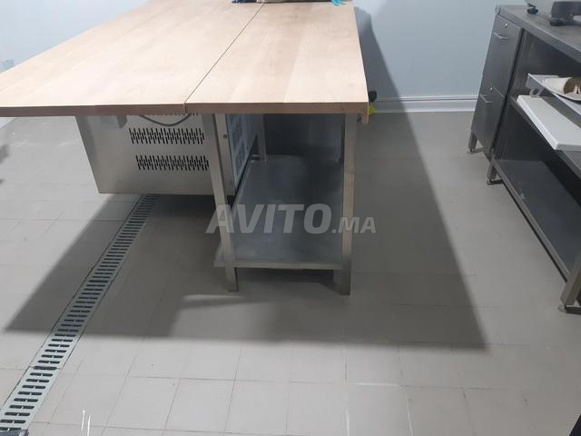 محل مطابق للمواصفات بترخيص بلدي. التفاوض ممكن - 2