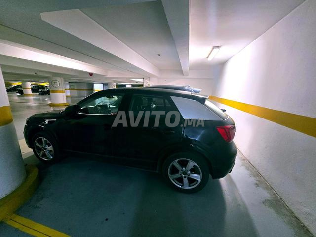 Audi Q2 EXCELLENT ÉTAT - 2