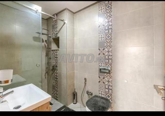 شقة جميلة مفروشة للإيجار. - 2