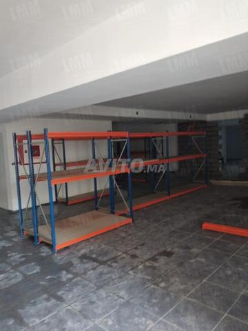 رفوف تخزين رفوف تخزين - 2