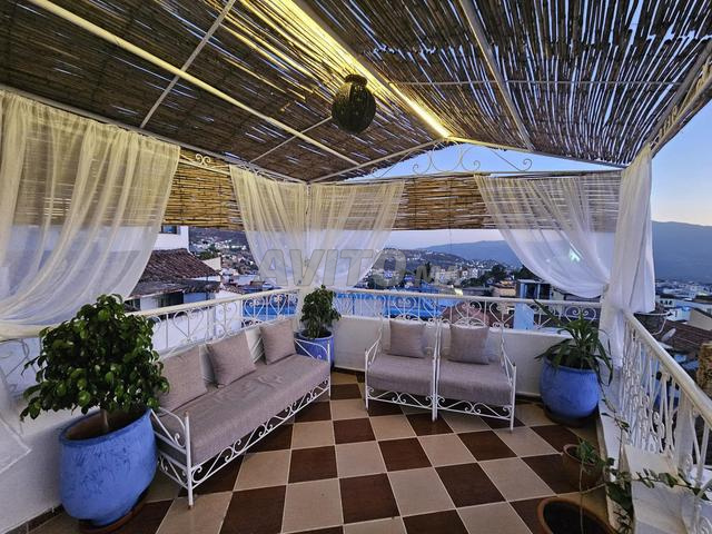 Dar Lalla Chafia 1 - 2