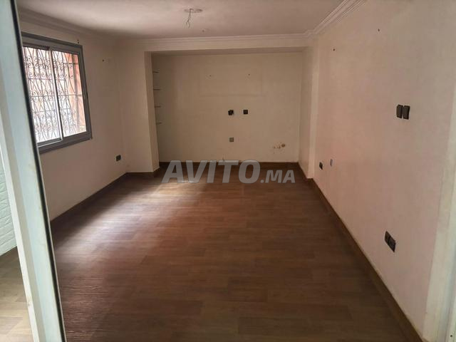 Plateau bureau à louer - 2