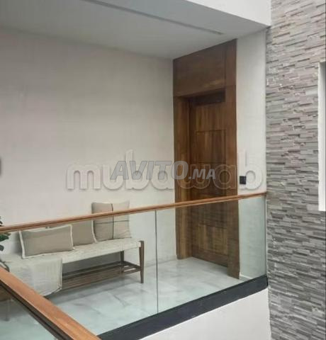 فيلا عصرية للبيع في أرجان جولف - 2