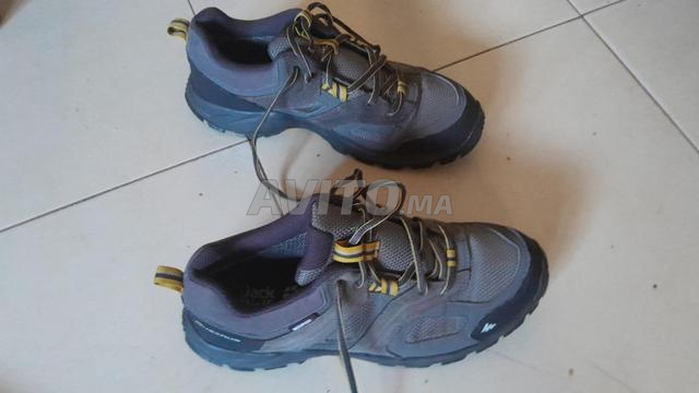 Chaussures de sport New Balance Dorigen pour hommes, taille 42