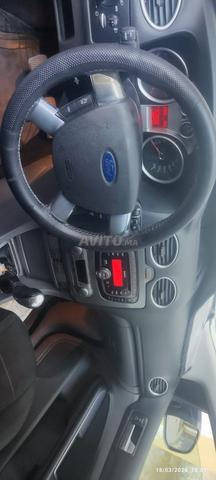 فورد فوكس موديل 2010 ديوانة 2014 - 2