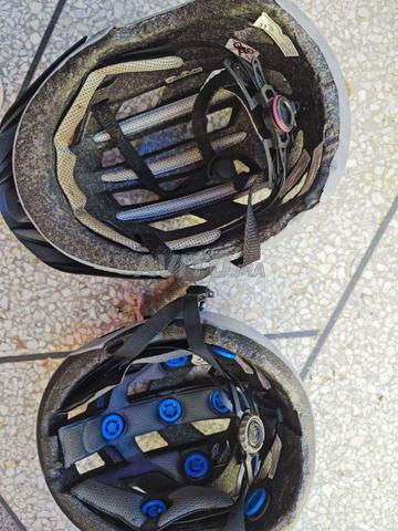 Casque vélo - 2