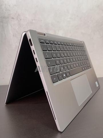 Dell Latitude 7410 X360 - 2