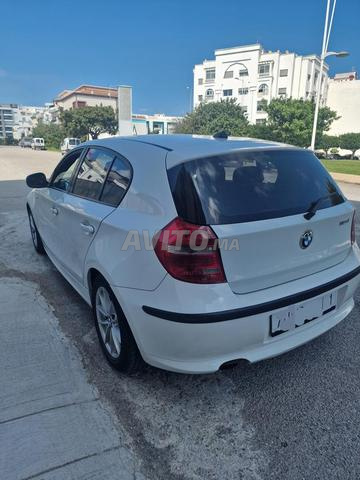 BMW Série 1 - 2