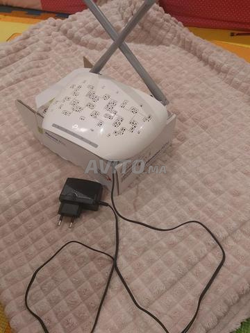 ROUTEUR TPLINK - 2