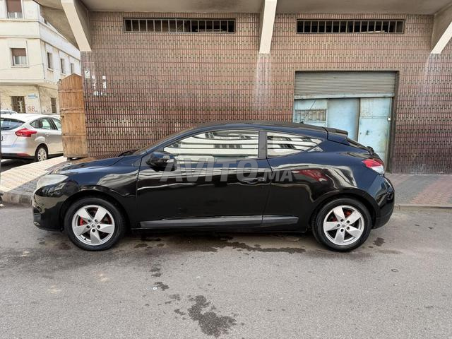 Megane coupé 1.9 - 2