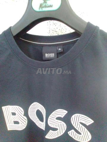 T-shirt homme original - 2