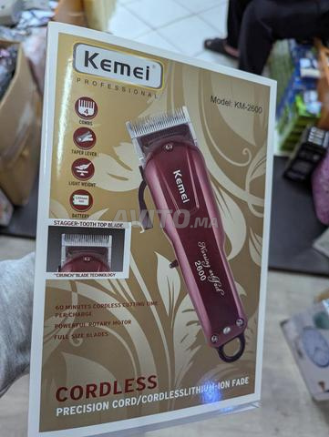 Tondeuse de haute qualité - 2