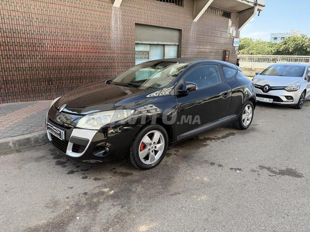 Megane coupé 1.9