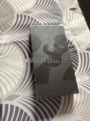 Samsung S22Ultra - 2