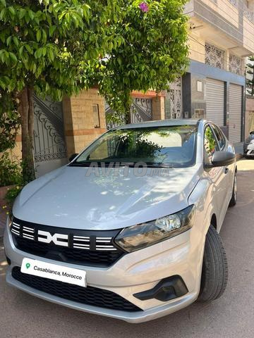 داسيا لوجان 2024