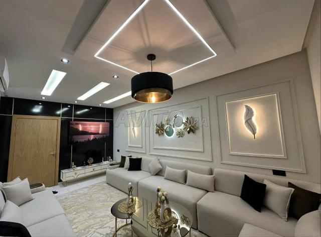 Appartement Marrakech - 2