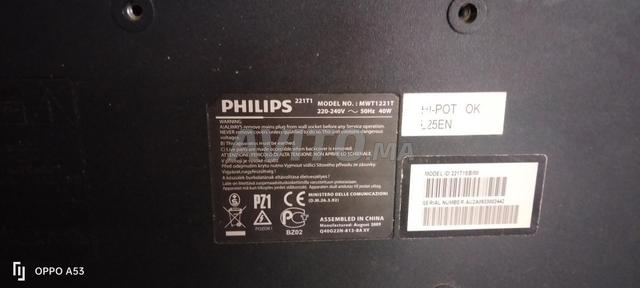 Télévision Philips - 2