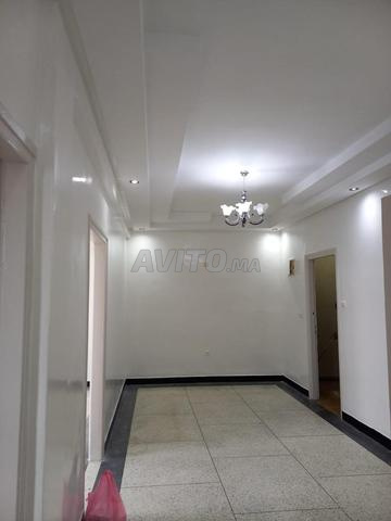 Appartement à louer 100m شقة للايجار - 2