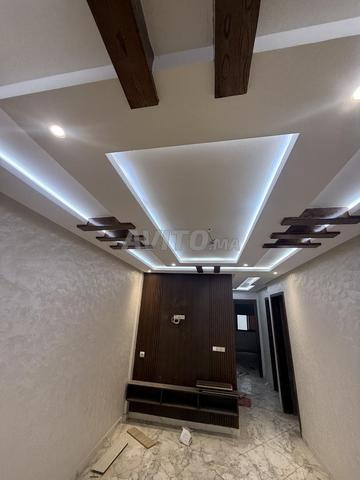 Vente appartement - 2