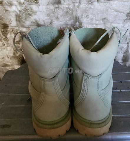 أحذية تيمبرلاند نسائية - 2