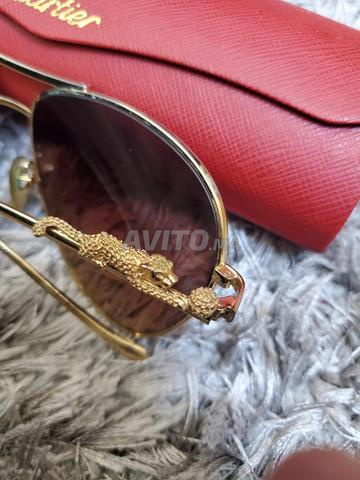Lunette Cartier Originale - 2