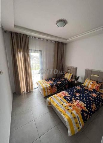 Appartement luxueux et excellent à louer - 2