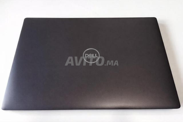 PC Portable Dell presque neuf