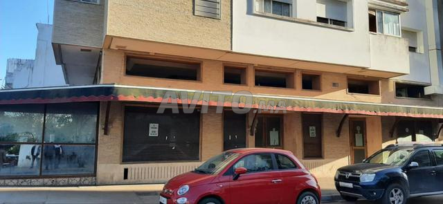 Un café restaurant, un investissement intéressant - 2