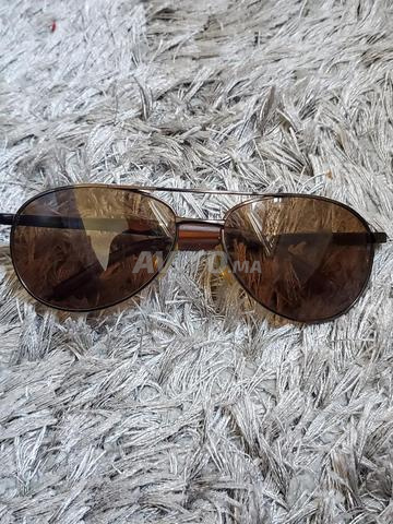 Lunettes MontBlanc Originales - 2