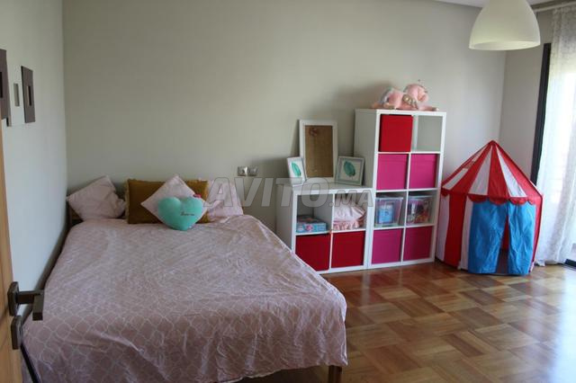 Villa familiale à vendre, Lot. Essadiq, Mohammedia - 2