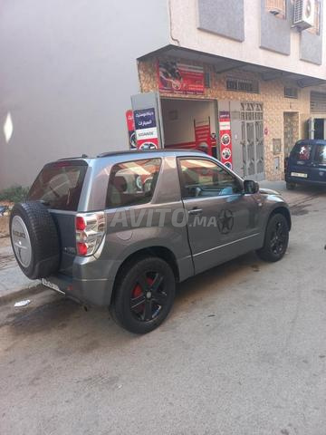 Suzuki Grand Vitara à vendre - 2