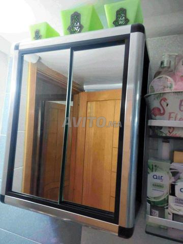 🪟 صيدلية من الألومنيوم للبيع