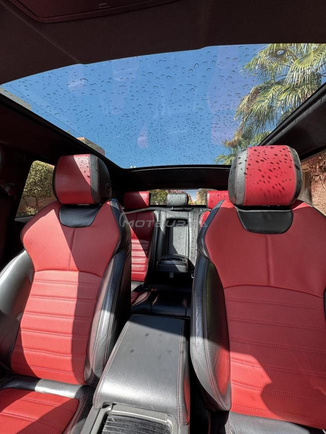 Land Rover Range Rover Evoque Diesel Automatique