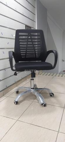 كراسي فاخرة تجمع بين الأناقة والمتانة - 2