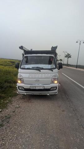 Hyundai H100 2021 - 2