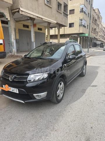 سيارة نقية جدا كل الإضافات صباغة الدار