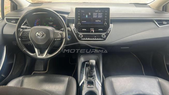 Toyota Hybrid