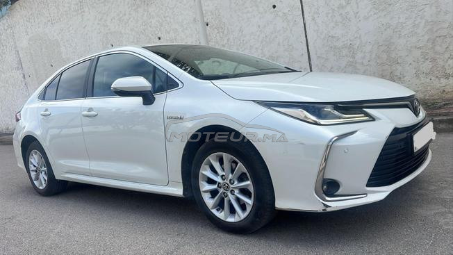 Toyota Hybrid
